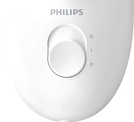 фото: Эпилятор Philips BRE255