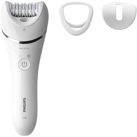 фото: Эпилятор Philips BRE700