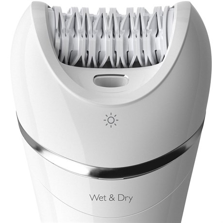 фото: Эпилятор Philips BRE700