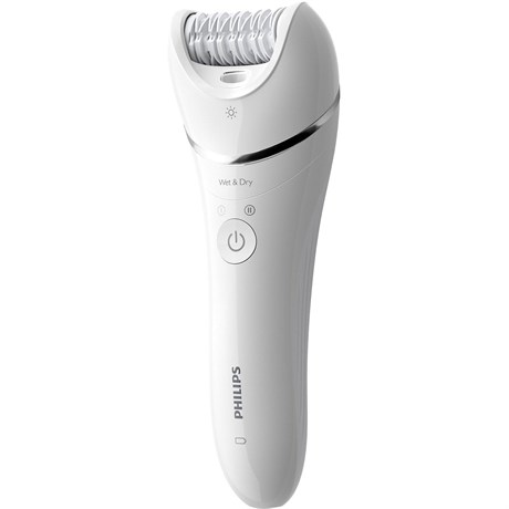 фото: Эпилятор Philips BRE700