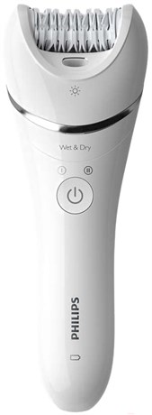 фото: Эпилятор Philips BRE700