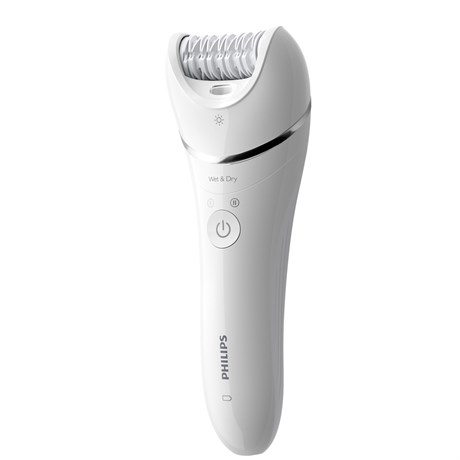 фото: Эпилятор Philips BRE710