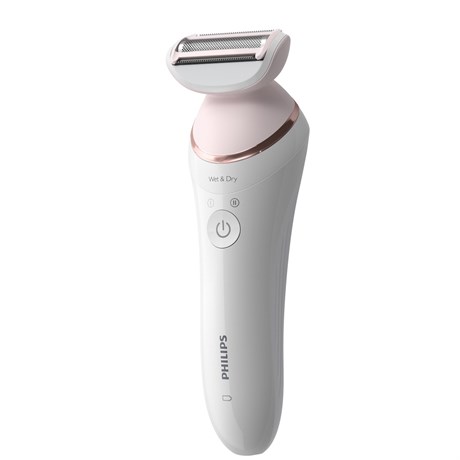 фото: Эпилятор Philips BRE730