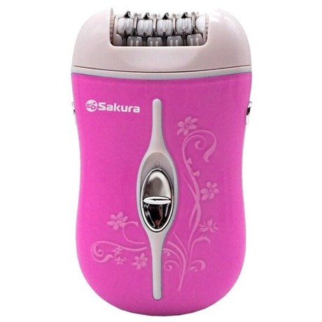 фото: Эпилятор Sakura SA-5540P