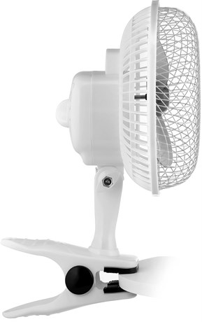 фото: Вентилятор Centek CT-5003 серый