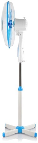 фото: Вентилятор Centek CT-5004 синий
