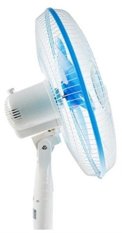 фото: Вентилятор Centek CT-5004 синий