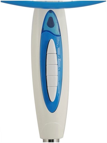фото: Вентилятор Centek CT-5004 синий