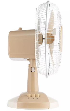 фото: Вентилятор Centek CT-5006 белый