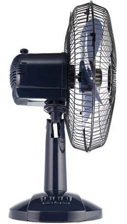 фото: Вентилятор Centek CT-5007 синий