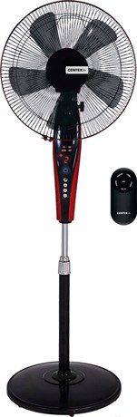 фото: Вентилятор Centek CT-5010