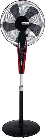 фото: Вентилятор Centek CT-5010