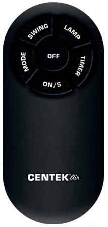 фото: Вентилятор Centek CT-5010