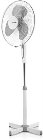 фото: Вентилятор Centek CT-5015 серый