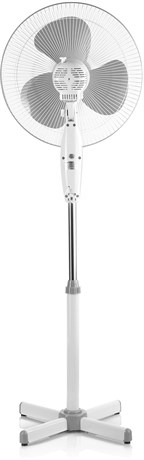 фото: Вентилятор Centek CT-5015 серый