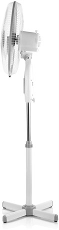 фото: Вентилятор Centek CT-5015 серый
