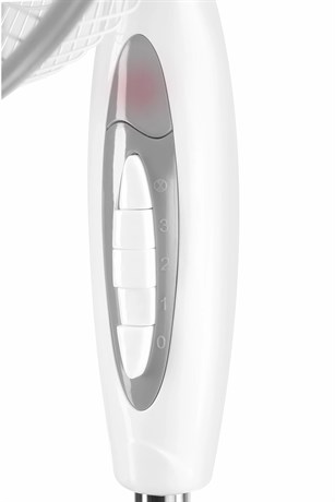 фото: Вентилятор Centek CT-5015 серый