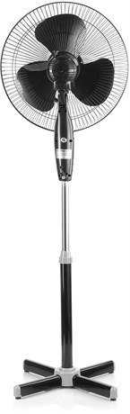 фото: Вентилятор Centek CT-5015 черный
