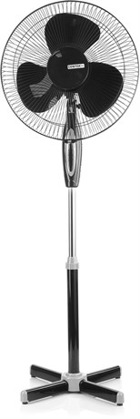 фото: Вентилятор Centek CT-5015 черный