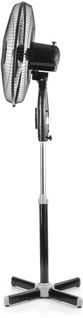 фото: Вентилятор Centek CT-5015 черный