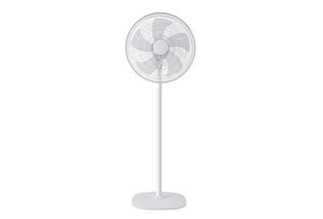 фото: Вентилятор Centek CT-5024 White