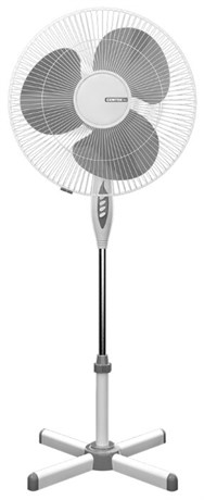 фото: Вентилятор Centek CT-5025 Gray