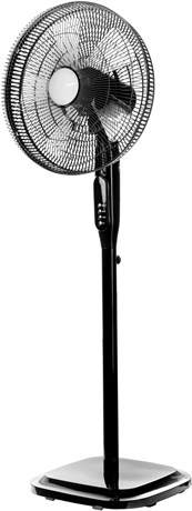 фото: Вентилятор Centek CT-5026 Black