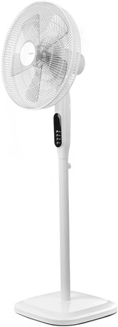 фото: Вентилятор Centek CT-5026 White