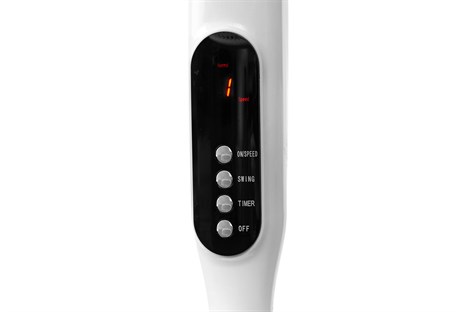 фото: Вентилятор Centek CT-5026 White
