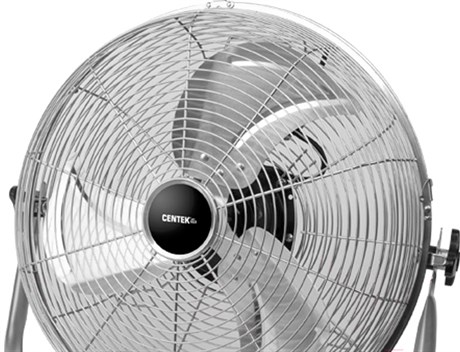 фото: Вентилятор Centek CT-5030