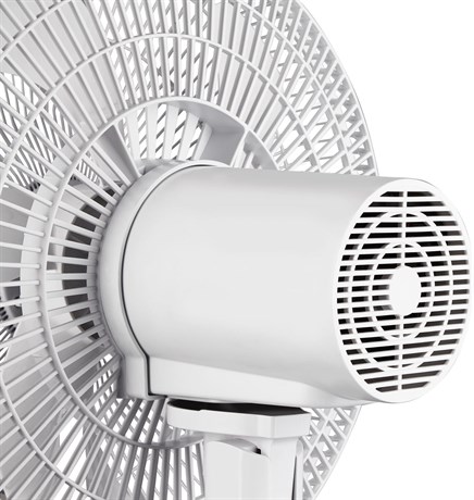 фото: Вентилятор Electrolux EFF-1002i