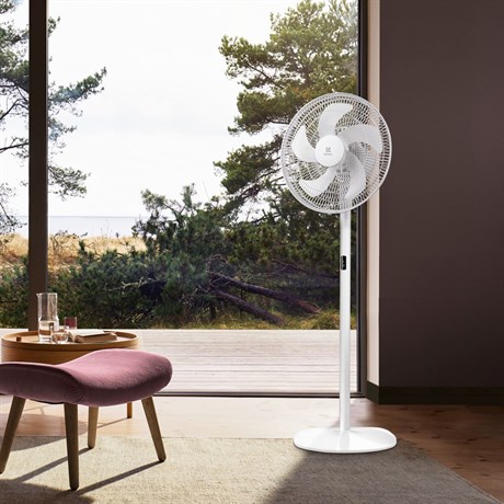 фото: Вентилятор Electrolux EFF-1002i