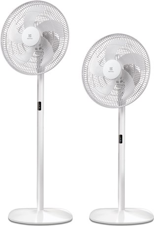 фото: Вентилятор Electrolux EFF-1002i