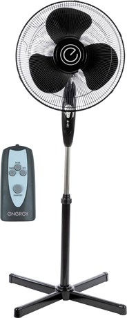 фото: Вентилятор Energy EN-1625