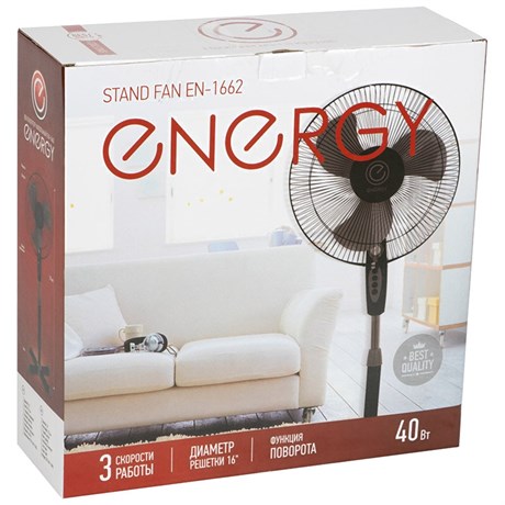 фото: Вентилятор Energy EN-1662