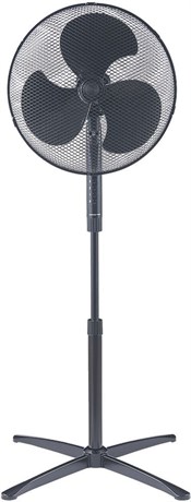 фото: Вентилятор Polaris PSF 1140 черный
