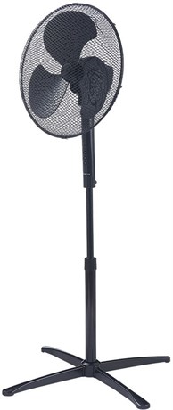 фото: Вентилятор Polaris PSF 1140 черный
