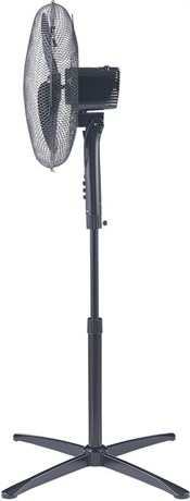 фото: Вентилятор Polaris PSF 1140 черный