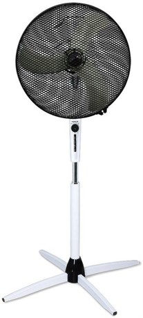 фото: Вентилятор Polaris PSF 3040RC