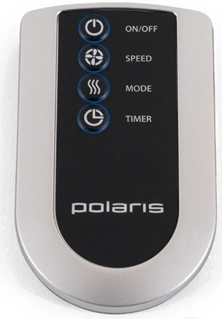фото: Вентилятор Polaris PSF 4040RC