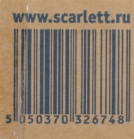 фото: Вентилятор Scarlett SC-SF111B29