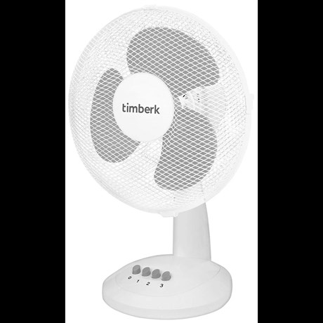фото: Вентилятор Timberk T-DF1201