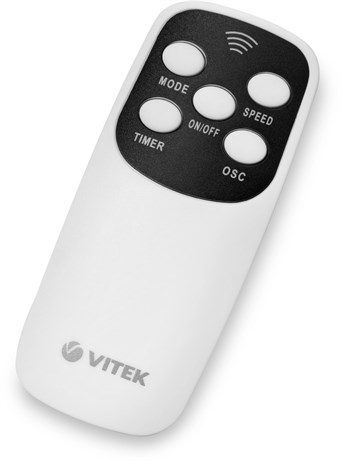 фото: Вентилятор Vitek VT-1949 W