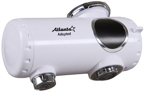 фото: Водонагреватель ATLANTA ATH-7424