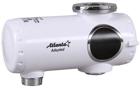 фото: Водонагреватель ATLANTA ATH-7424