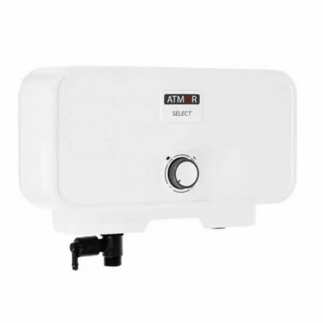 фото: Водонагреватель Atmor Select 12KW