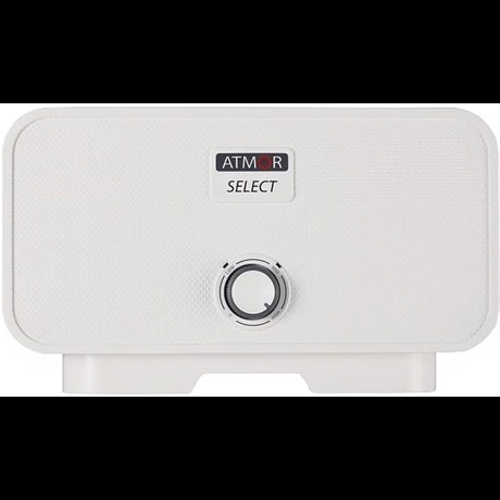 фото: Водонагреватель Atmor Select 12KW