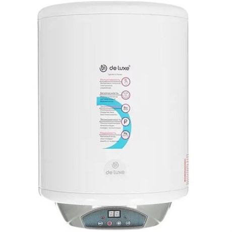фото: Водонагреватель DeLuxe 3W30V2