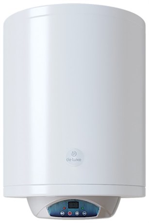 фото: Водонагреватель DeLuxe W50V2