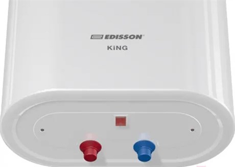 фото: Водонагреватель Edisson King 100 V